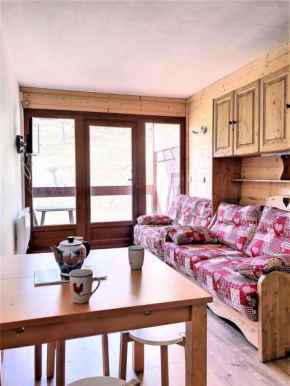 Résidence Cosmos - STUDIO 4 PERSONNES COSMOS MAE-4944 Villarembert